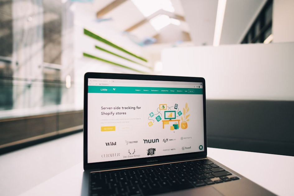 Leveraging Data Services for Business Growth
